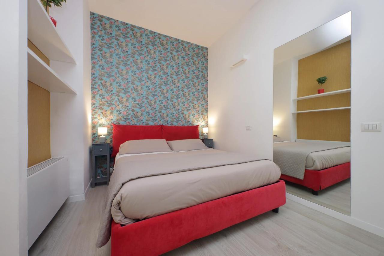 Porta San Giovanni Suite Roma Esterno foto